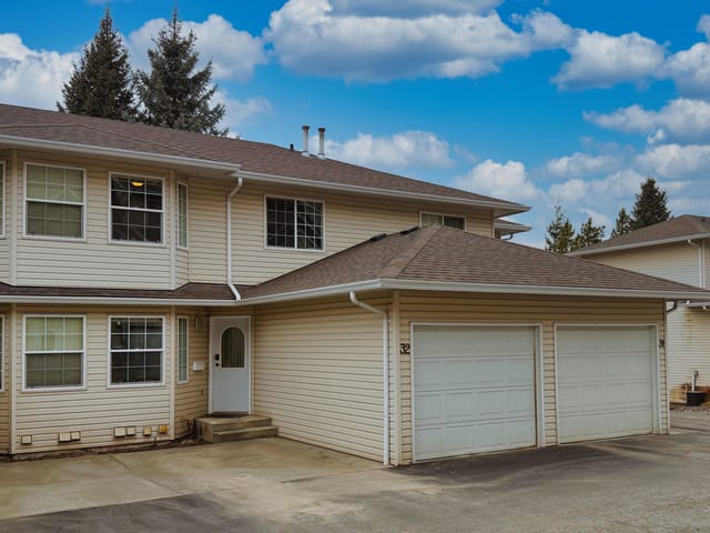 Townhouse for sale in Williams Lake, Williams Lake, 32 350 Pearkes Drive, 263121084 | Realtylink.org