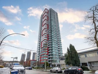 Apartment for sale in Burnaby, Burnaby South, 705 6658 Dow Avenue, 263121087 | Realtylink.org