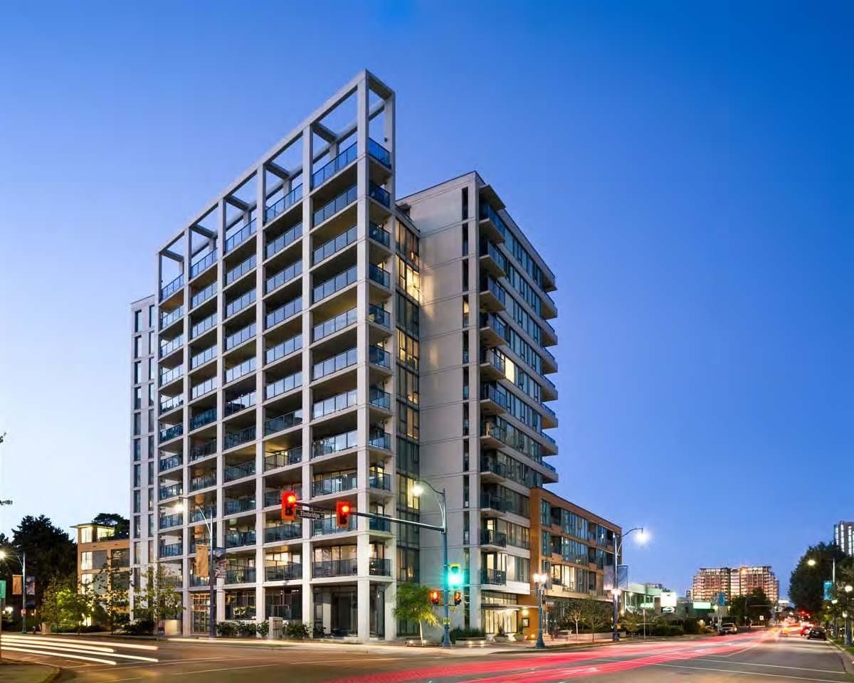 Apartment for rent in Richmond, Richmond, 705 7117 Elmbridge Way, 263121090 | Realtylink.org