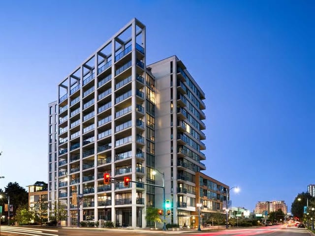 Apartment for rent in Richmond, Richmond, 705 7117 Elmbridge Way, 263121090 | Realtylink.org