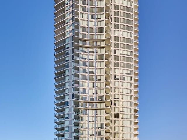 Apartment for sale in Burnaby, Burnaby East, 1906 7769 Park Crescent, 263121093 | Realtylink.org