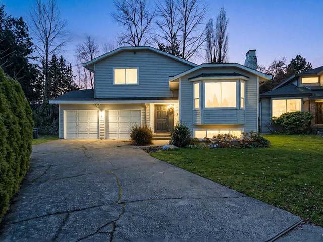 House for sale in Burnaby, Burnaby North, 3055 Rothbury Place, 263121095 | Realtylink.org