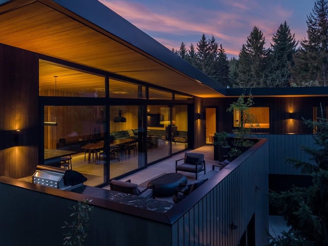 House for sale in Whistler, Whistler, 7501 Ambassador Crescent, 263121096 | Realtylink.org