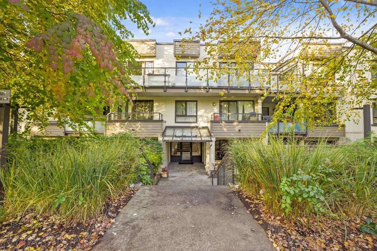 Apartment for sale in Vancouver, Vancouver East, 105 621 E 6th Avenue, 263121099 | Realtylink.org