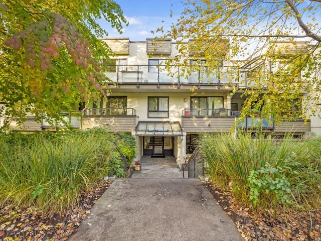 Apartment for sale in Vancouver, Vancouver East, 105 621 E 6th Avenue, 263121099 | Realtylink.org