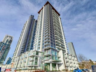Apartment for sale in Burnaby, Burnaby North, 603 2351 Beta Avenue, 263121100 | Realtylink.org