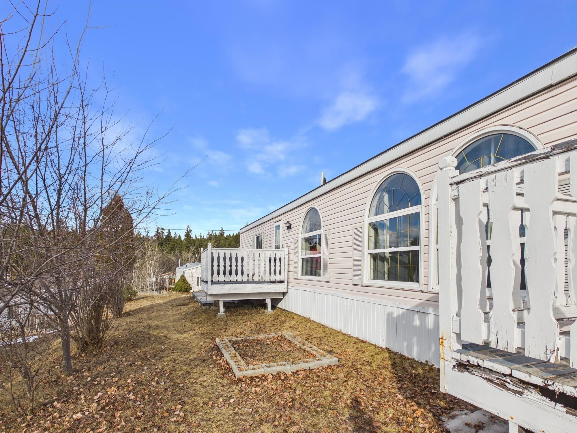 Manufactured Home for sale in Williams Lake, Williams Lake, 39 997 Chilcotin 20 Highway, 263121103 | Realtylink.org