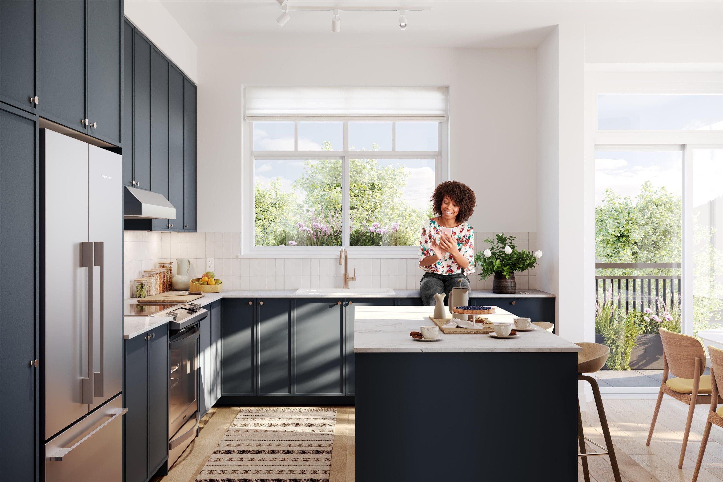 Townhouse for sale in Surrey, Surrey, 24 14151 58a Avenue, 263121109 | Realtylink.org