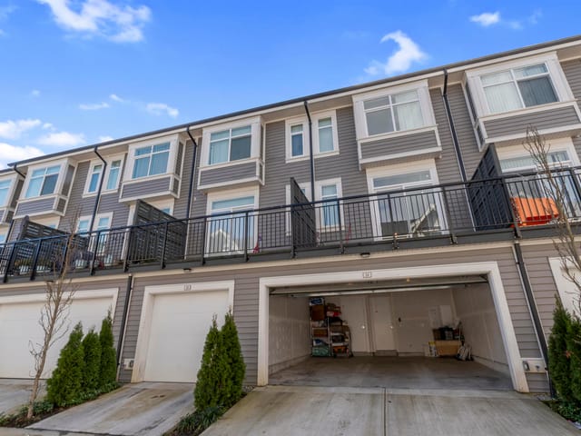 Townhouse for sale in Surrey, Surrey, 24 14151 58a Avenue, 263121109 | Realtylink.org