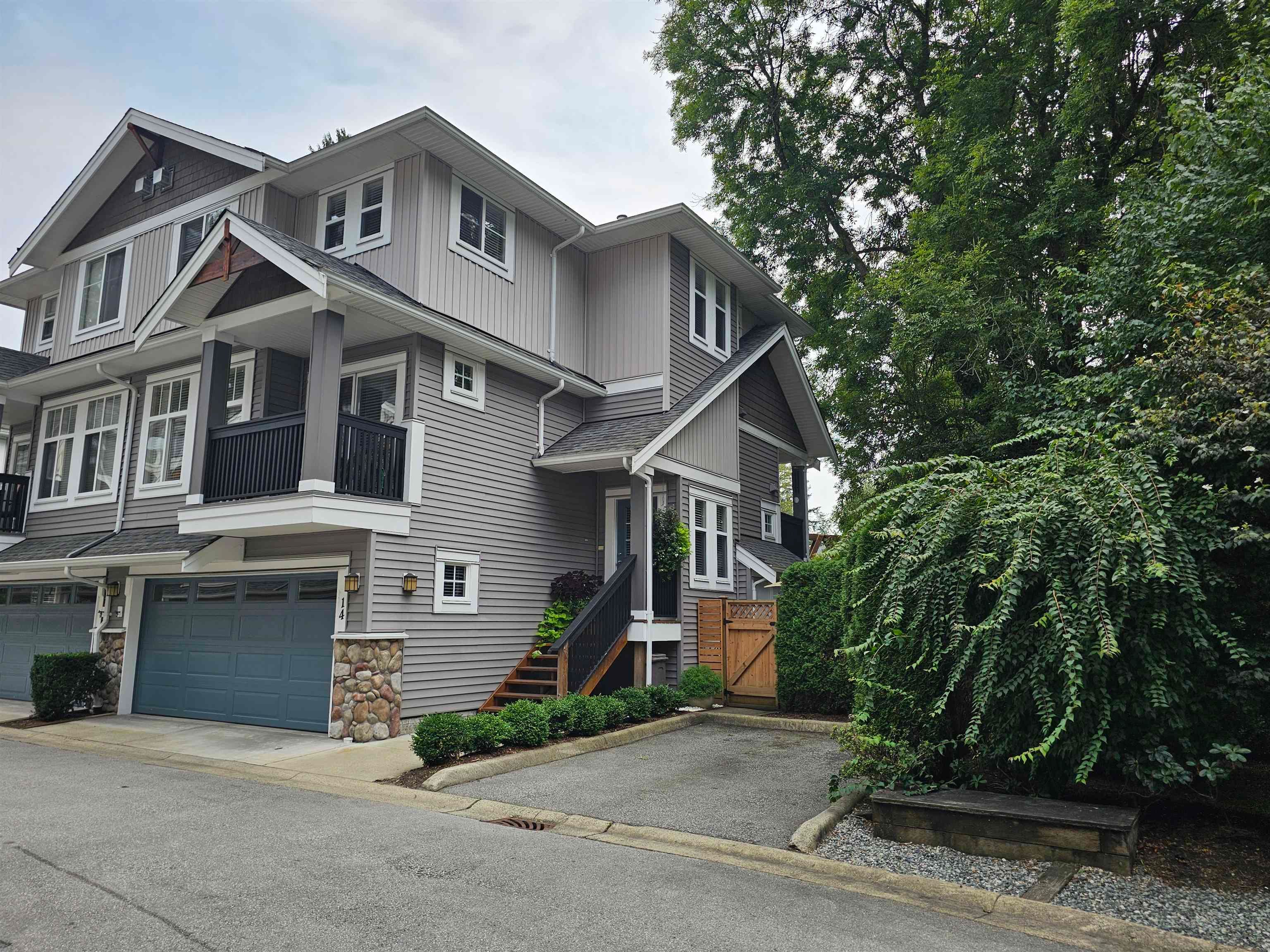 Townhouse for sale in Langley, Langley, 14 21704 96 Avenue, 263121114 | Realtylink.org