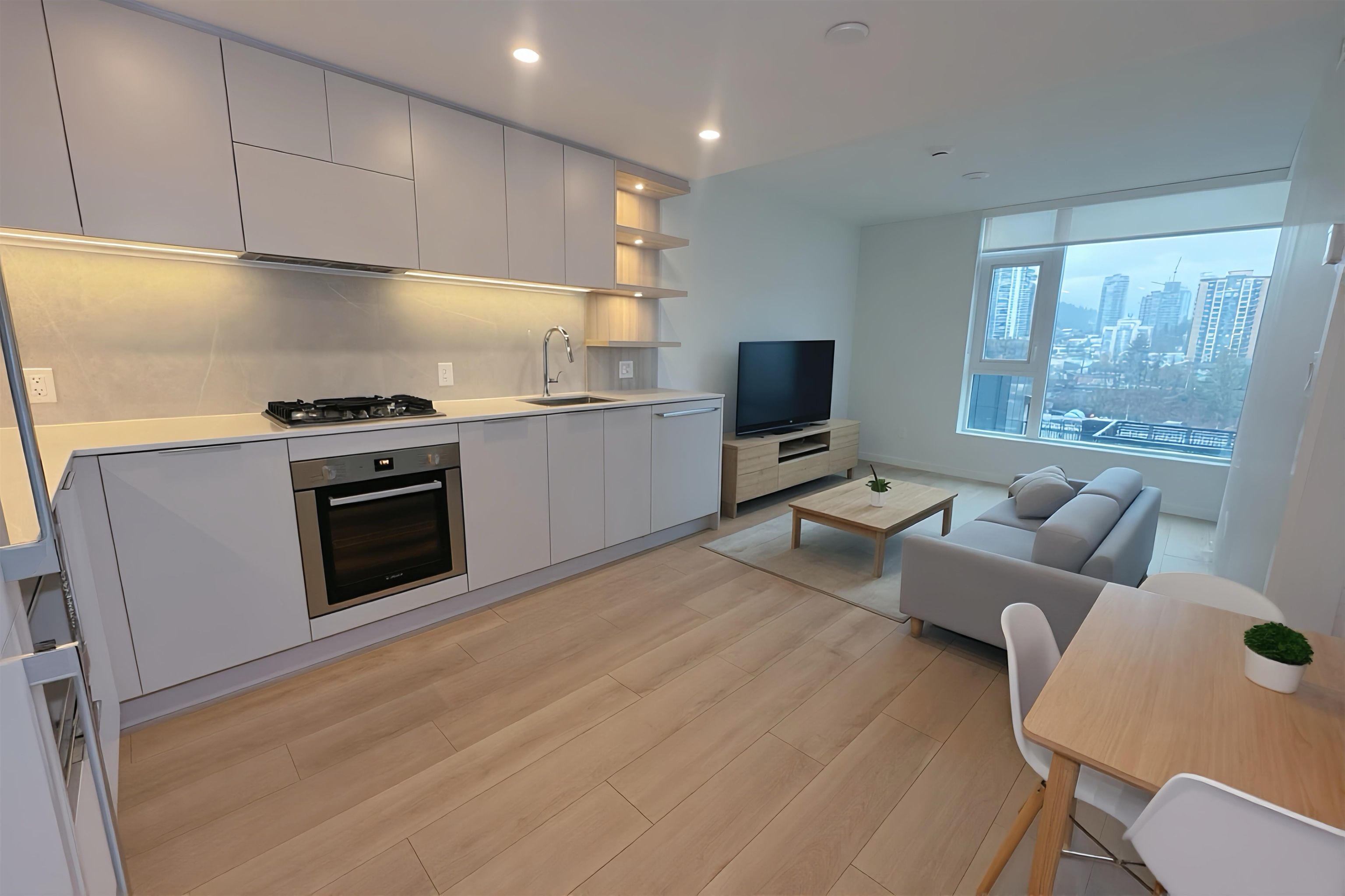 Apartment for rent in Coquitlam, Coquitlam, 804 311 Alderson Avenue, 263121115 | Realtylink.org