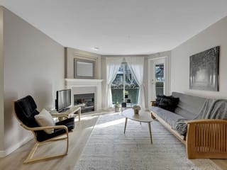 Apartment for sale in White Rock, South Surrey White Rock, 208 1576 Merklin Street, 263121116 | Realtylink.org