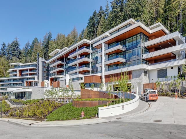 Apartment for rent in West Vancouver, West Vancouver, 302 3101 Burfield Place, 263121117 | Realtylink.org