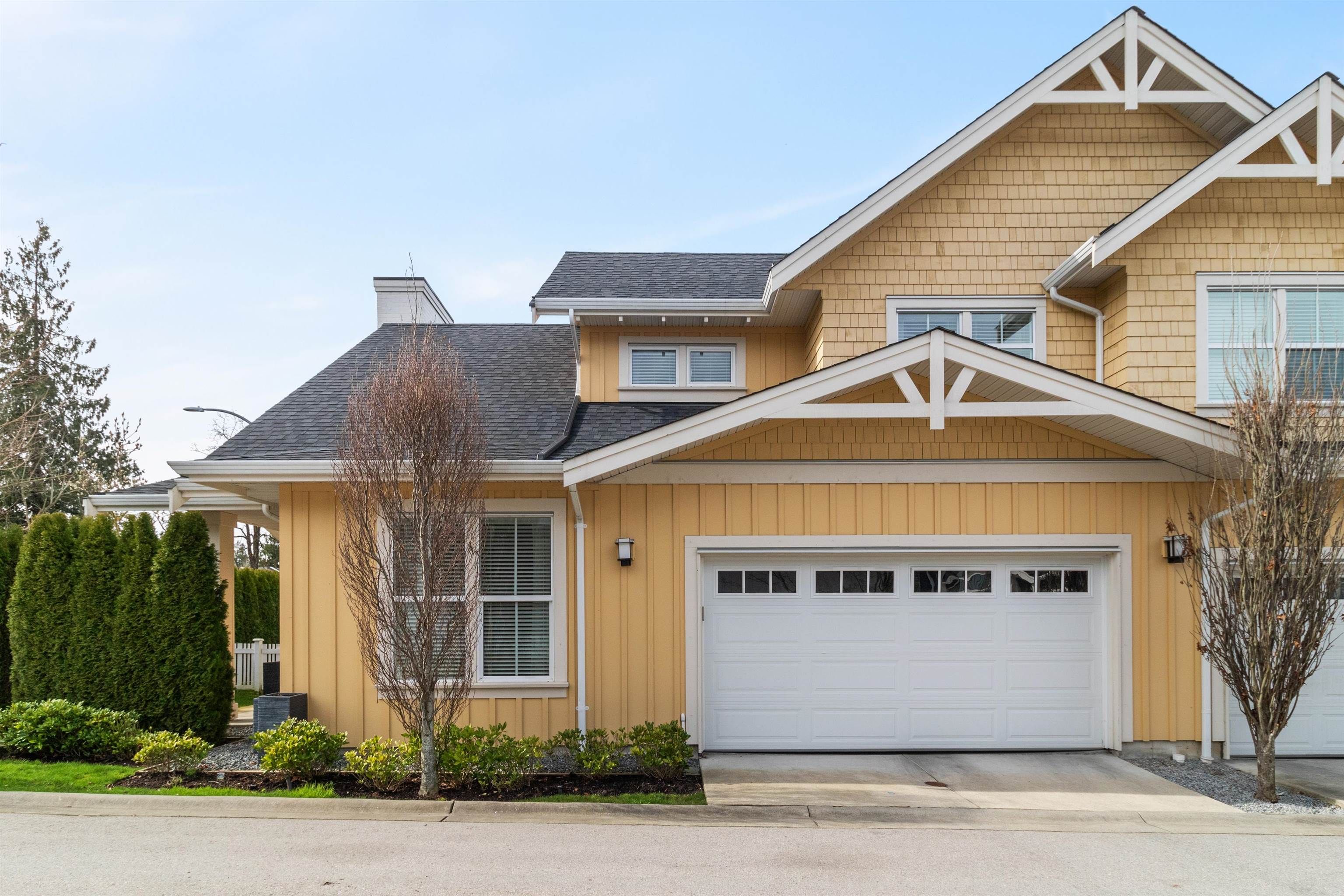 Townhouse for rent in Langley, Langley, 22057 49 Avenue, 263121118 | Realtylink.org