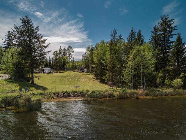 Lot for sale in 100 Mile House, 100 Mile House, 5147 Watson Lake Road, 263121120 | Realtylink.org
