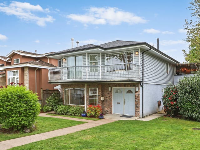 House for sale in Burnaby, Burnaby South, 3778 Nithsdale Street, 263121121 | Realtylink.org