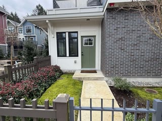 Townhouse for rent in Port Moody, Port Moody, 2825 St George Street, 263121123 | Realtylink.org