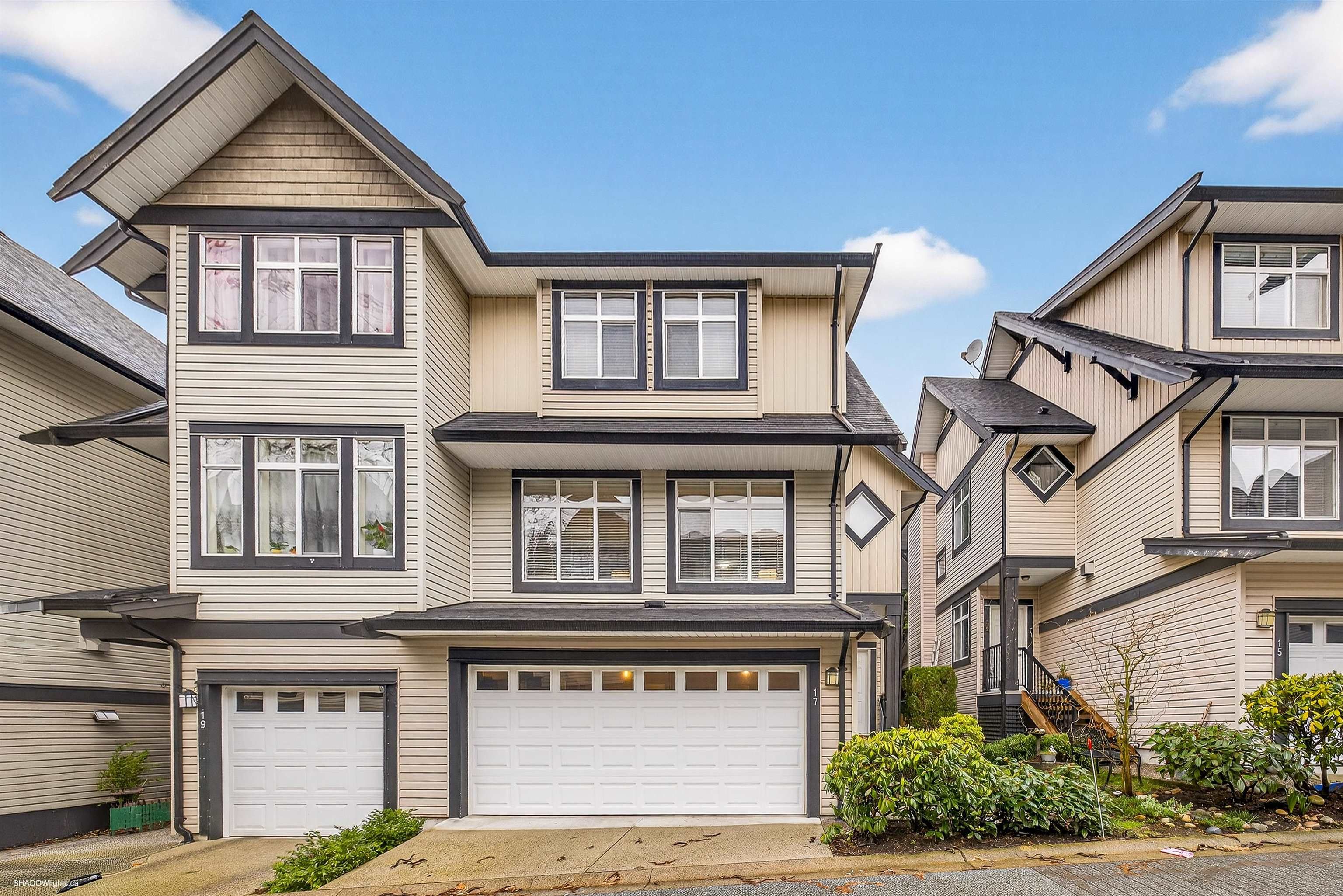 Townhouse for sale in Langley, Langley, 17 19932 70 Avenue, 263121125 | Realtylink.org