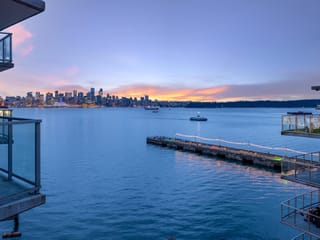Apartment for sale in North Vancouver, North Vancouver, 803 199 Victory Ship Way, 263121127 | Realtylink.org