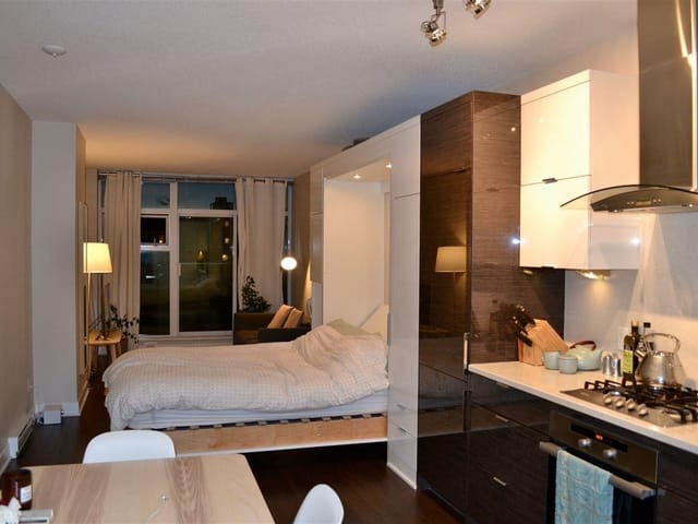 Apartment for rent in Vancouver, Vancouver West, 5F 1777 W 7th Avenue, 263121128 | Realtylink.org