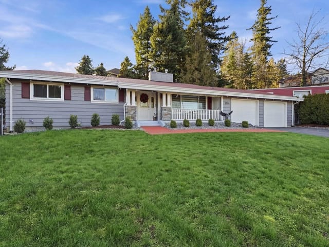 House for sale in Abbotsford, Abbotsford, 2435 Rideau Street, 263121131 | Realtylink.org