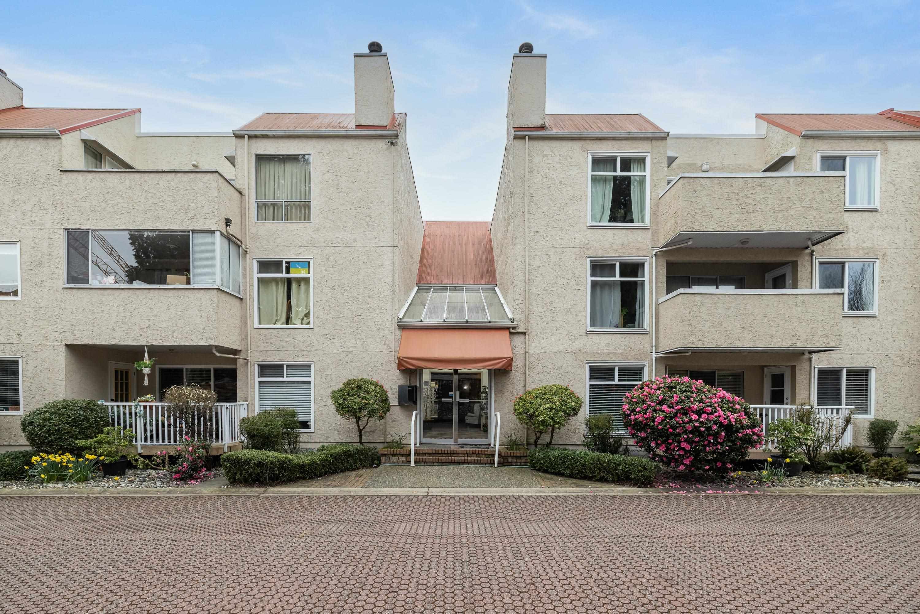 Apartment for sale in Delta, Tsawwassen, 146 1440 Garden Place, 263121132 | Realtylink.org