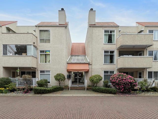 Apartment for sale in Delta, Tsawwassen, 146 1440 Garden Place, 263121132 | Realtylink.org
