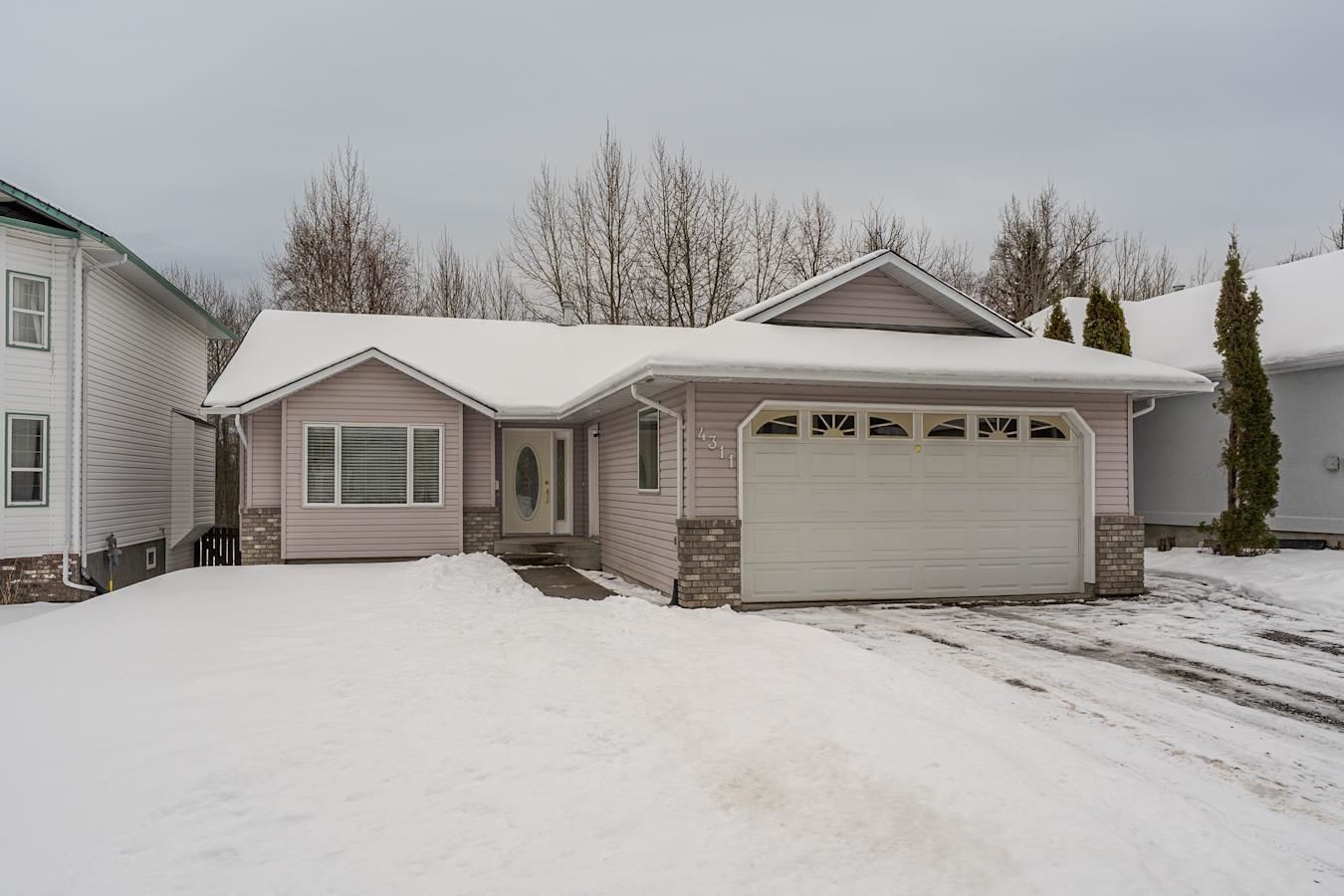 House for sale in Prince George, PG City South West, 4311 Foster Road, 263121133 | Realtylink.org