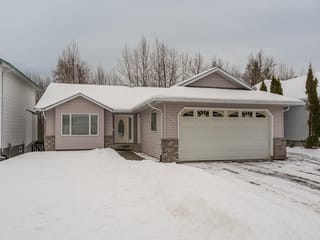 House for sale in Prince George, PG City South West, 4311 Foster Road, 263121133 | Realtylink.org