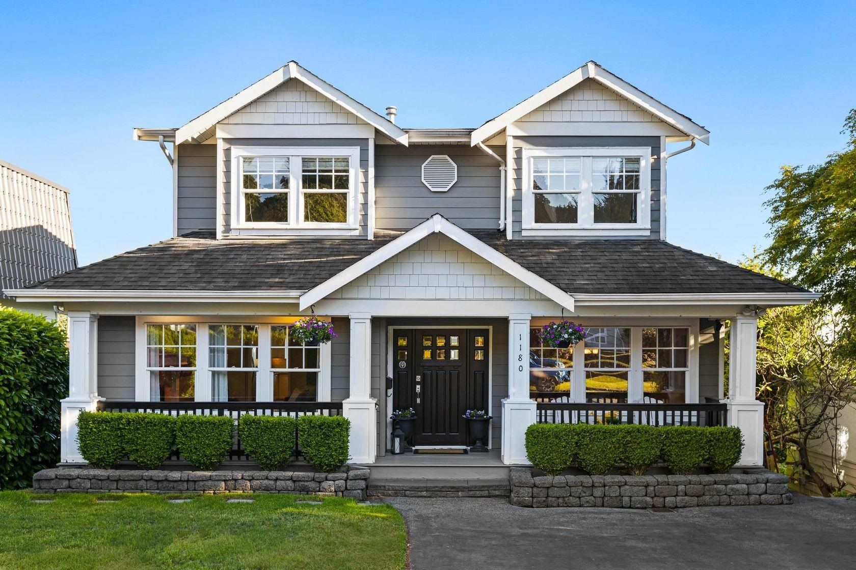 House for rent in West Vancouver, West Vancouver, 1180 Lawson Avenue, 263121134 | Realtylink.org