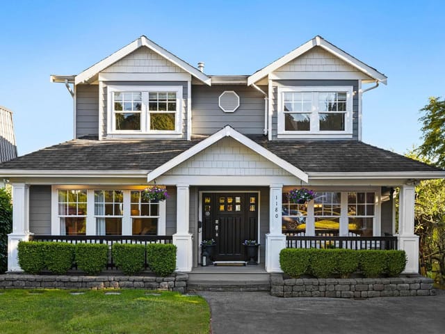 House for rent in West Vancouver, West Vancouver, 1180 Lawson Avenue, 263121134 | Realtylink.org