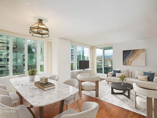 Apartment for sale in Vancouver, Vancouver West, 401 1566 W 13 Avenue, 263121135 | Realtylink.org