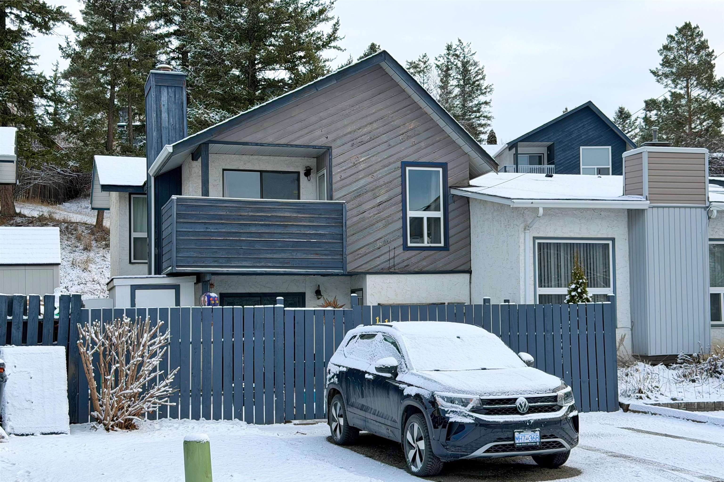 Townhouse for sale in Williams Lake, Williams Lake, 1116 N Second Avenue, 263121136 | Realtylink.org
