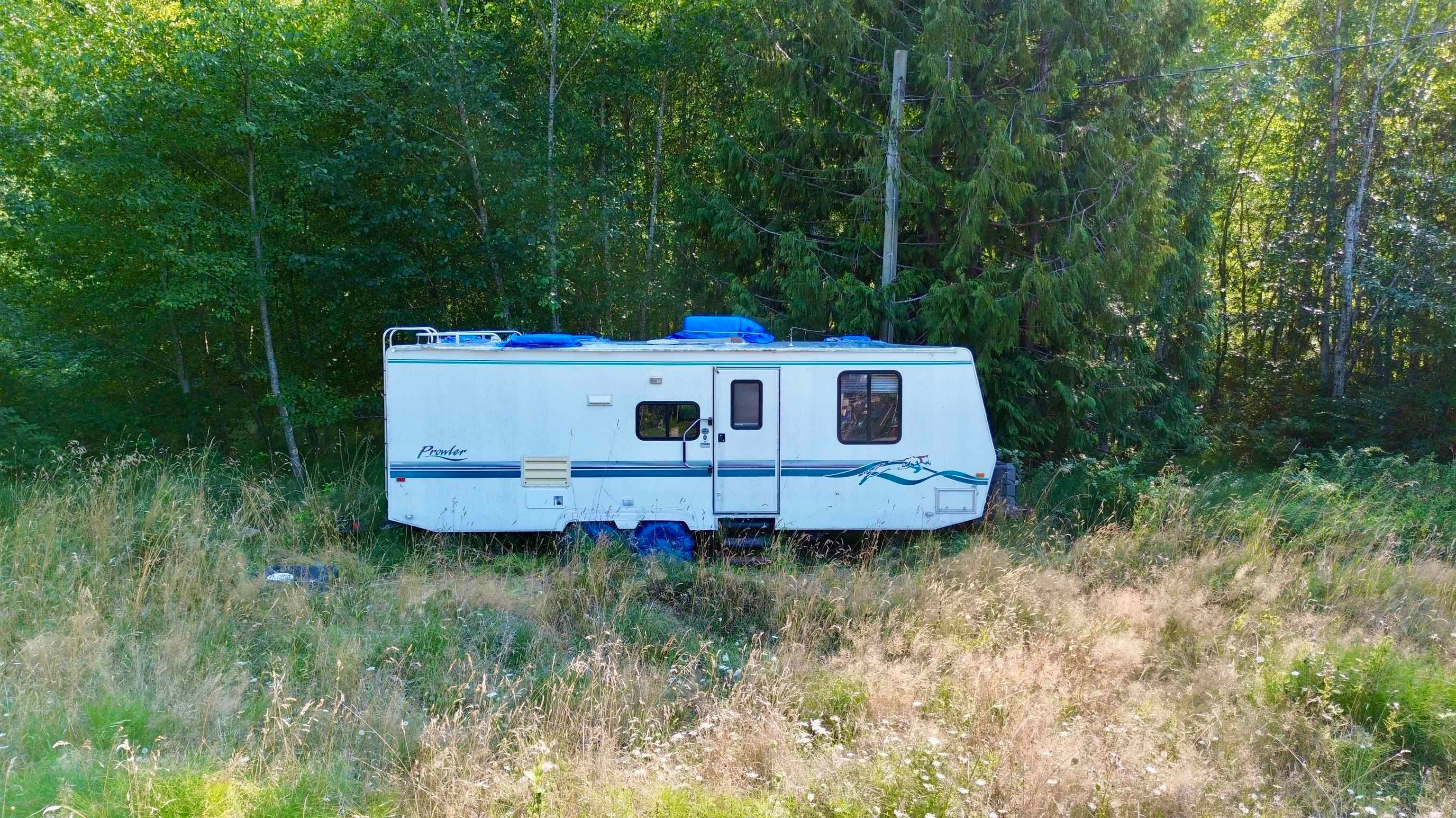 Lot for sale in Saturna Island, Islands-Van. & Gulf, 105 Sunset Boulevard, 263121138 | Realtylink.org