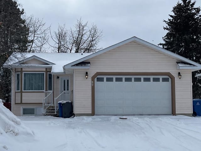 House for sale in Fort St. John, Fort St. John, 9011 99 Avenue, 263121144 | Realtylink.org