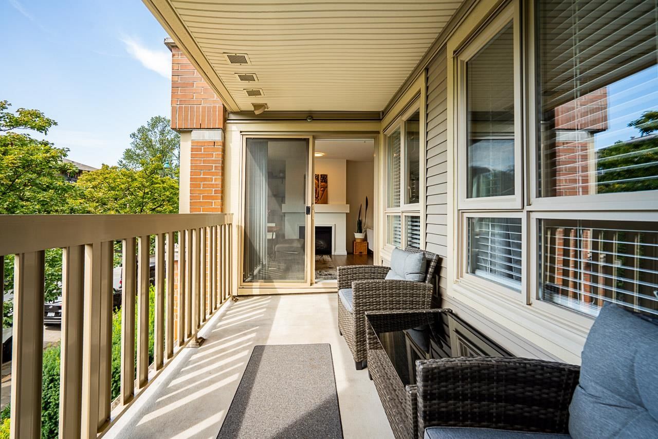 Apartment for sale in Port Moody, Port Moody, 217 801 Klahanie Drive, 263121147 | Realtylink.org