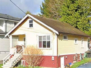 House for sale in New Westminster, New Westminster, 215 Ninth Avenue, 263121150 | Realtylink.org