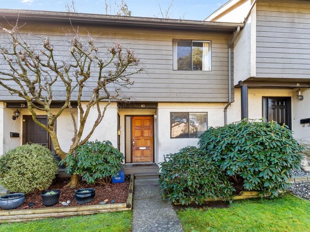 Townhouse for sale in Coquitlam, Coquitlam, 80 2905 Norman Avenue, 263121151 | Realtylink.org