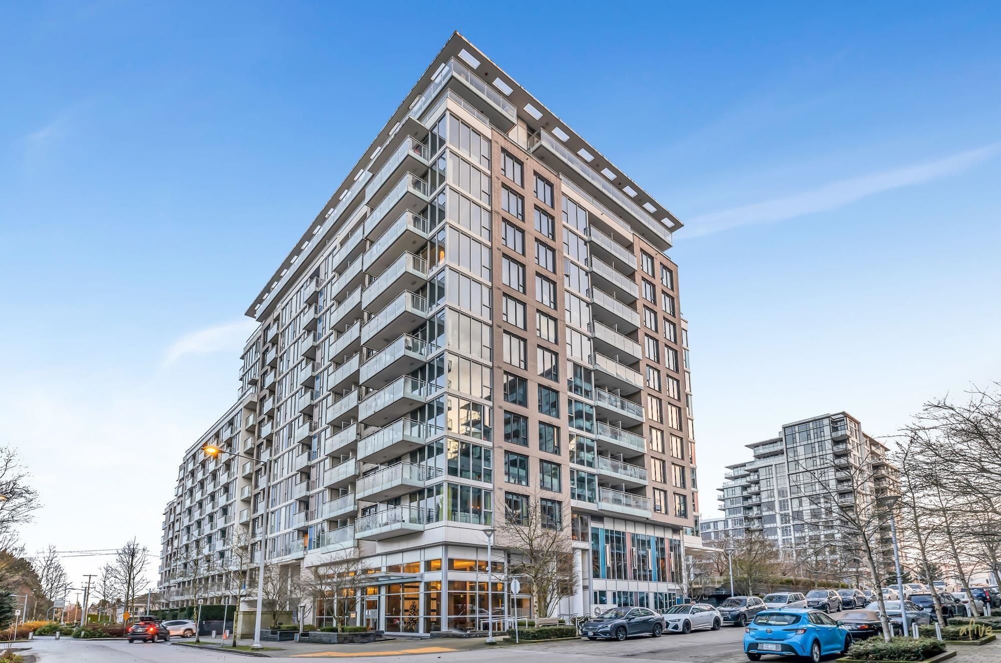 Apartment for sale in Richmond, Richmond, 1018 8988 Patterson Road, 263121153 | Realtylink.org