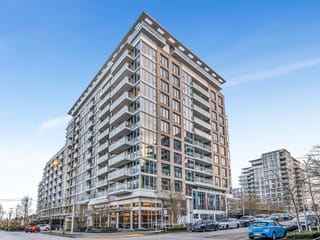 Apartment for sale in Richmond, Richmond, 1018 8988 Patterson Road, 263121153 | Realtylink.org