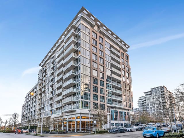 Apartment for sale in Richmond, Richmond, 1018 8988 Patterson Road, 263121153 | Realtylink.org