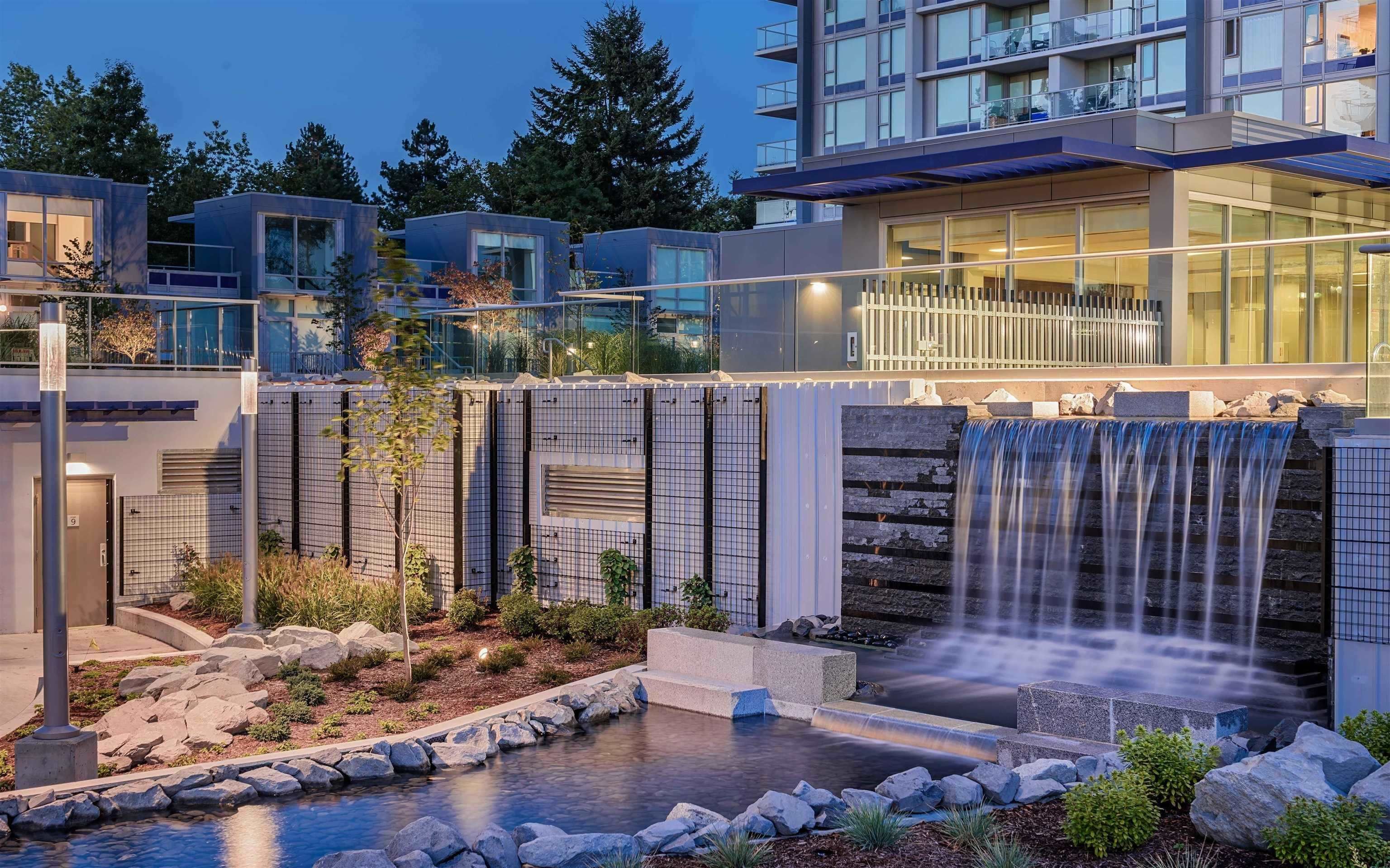 Apartment for sale in Surrey, North Surrey, 301 13696 100 Avenue, 263121154 | Realtylink.org