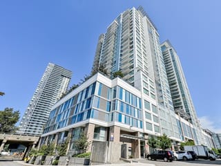 Apartment for sale in New Westminster, New Westminster, 1005 988 Quayside Drive, 263121155 | Realtylink.org