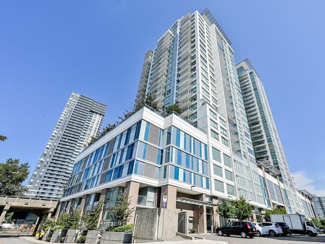 Apartment for sale in New Westminster, New Westminster, 1005 988 Quayside Drive, 263121155 | Realtylink.org