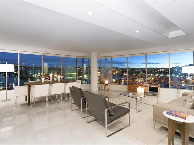 Apartment for rent in Vancouver, Vancouver West, 701 1012 Beach Avenue, 263121158 | Realtylink.org