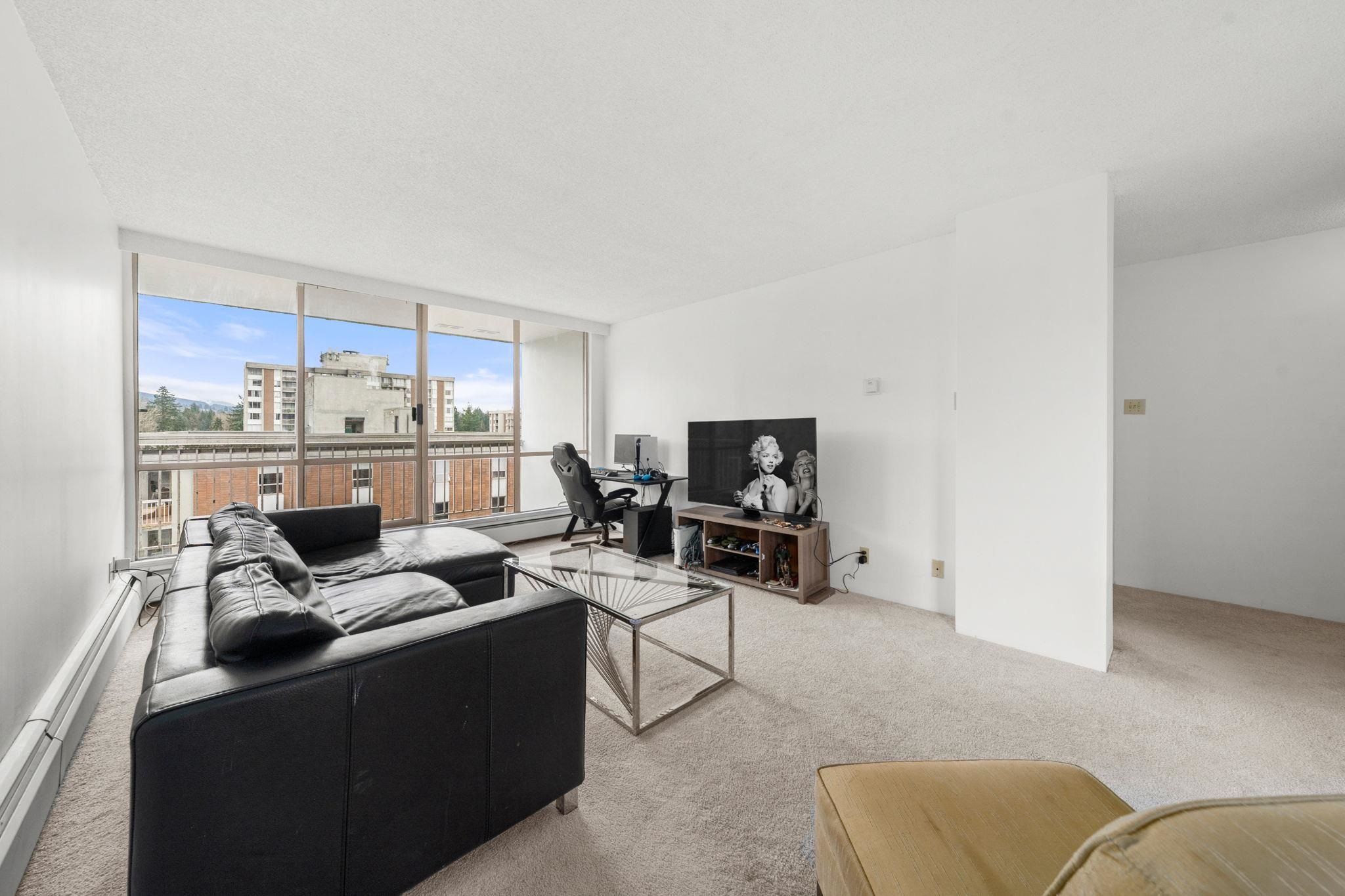 Apartment for sale in North Vancouver, North Vancouver, 1404 2016 Fullerton Avenue, 263121161 | Realtylink.org