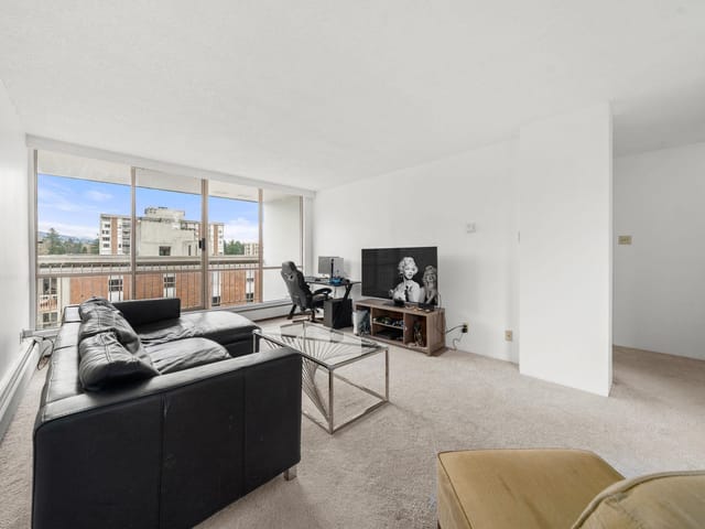 Apartment for sale in North Vancouver, North Vancouver, 1404 2016 Fullerton Avenue, 263121161 | Realtylink.org