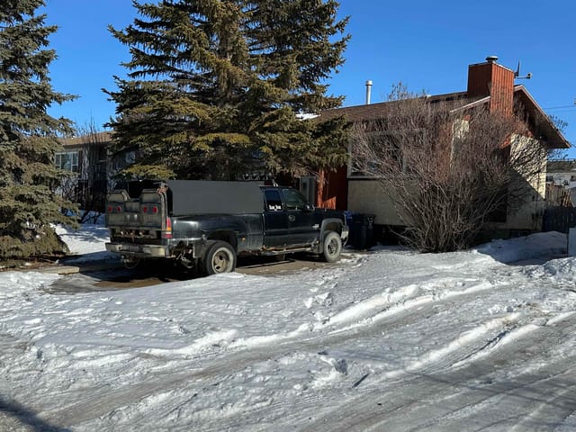 House for sale in Fort St. John, Fort St. John, 8519 87 Street, 263121162 | Realtylink.org