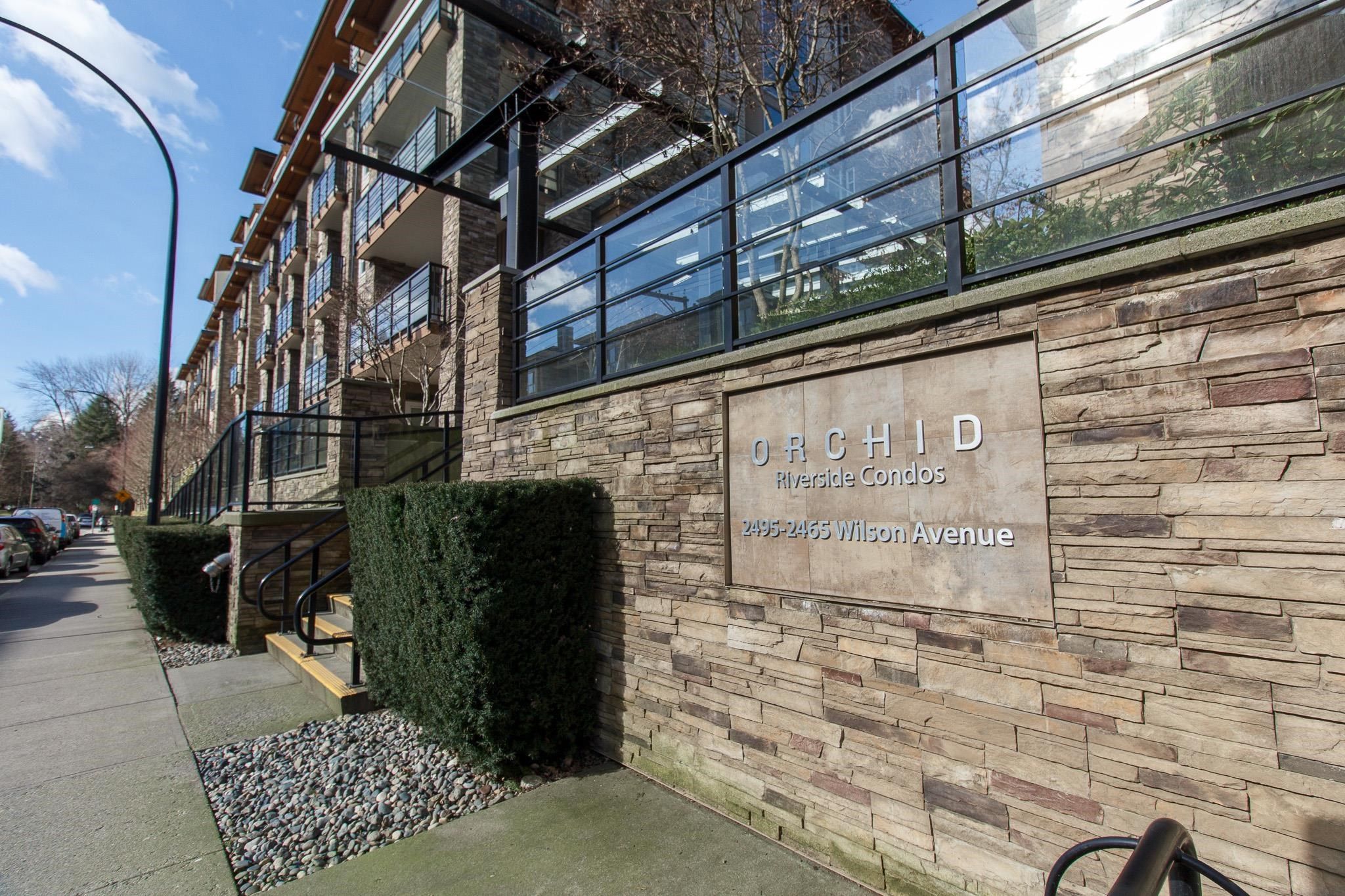 Apartment for sale in Port Coquitlam, Port Coquitlam, 202 2495 Wilson Avenue, 263121163 | Realtylink.org