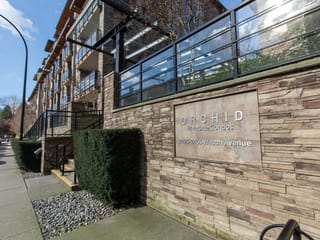 Apartment for sale in Port Coquitlam, Port Coquitlam, 202 2495 Wilson Avenue, 263121163 | Realtylink.org